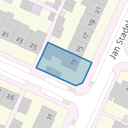 Perceel KTH00-B-3891