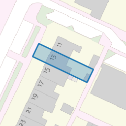 Perceel KTH00-B-3900