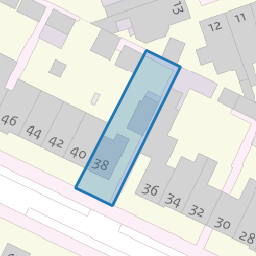 Perceel KTH00-B-3902