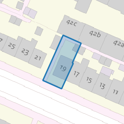 Perceel KTH00-B-3904