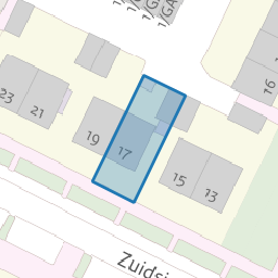 Perceel KTH00-B-3910