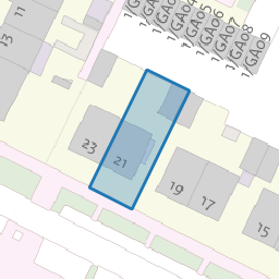 Perceel KTH00-B-3912