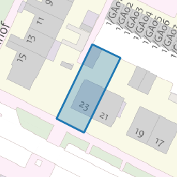 Perceel KTH00-B-3913