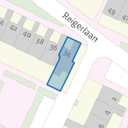 Perceel KTH00-B-3914