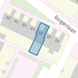 Perceel KTH00-B-3916