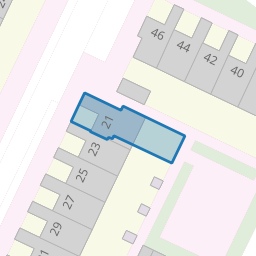 Perceel KTH00-B-3921