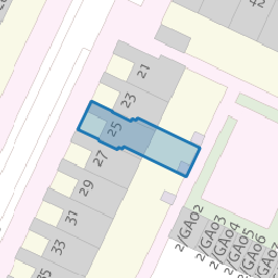 Perceel KTH00-B-3923