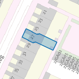 Perceel KTH00-B-3924