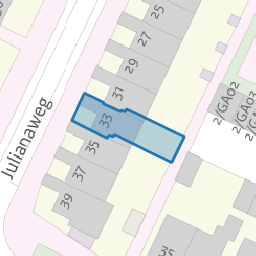 Perceel KTH00-B-3927