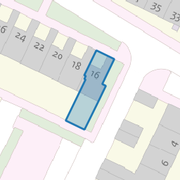 Perceel KTH00-B-3931