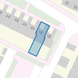 Perceel KTH00-B-3932