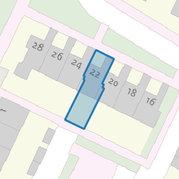 Perceel KTH00-B-3934