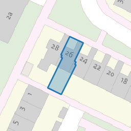 Perceel KTH00-B-3936