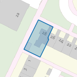 Perceel KTH00-B-3937