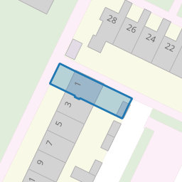 Perceel KTH00-B-3938