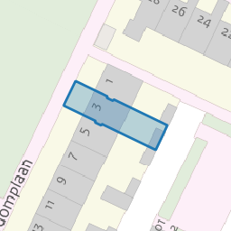 Perceel KTH00-B-3939