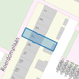 Perceel KTH00-B-3941