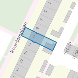 Perceel KTH00-B-3943