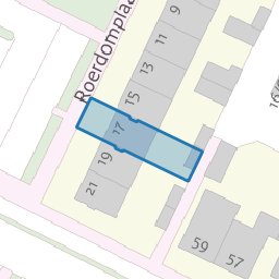 Perceel KTH00-B-3946