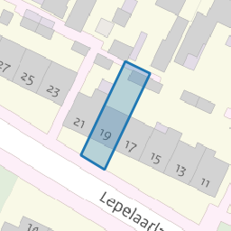 Perceel KTH00-B-3953