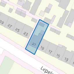 Perceel KTH00-B-3954