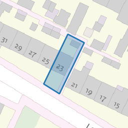 Perceel KTH00-B-3955