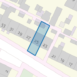 Perceel KTH00-B-3956