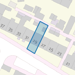 Perceel KTH00-B-3958