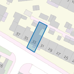 Perceel KTH00-B-3960