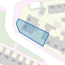 Perceel KTH00-B-3963