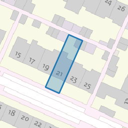 Perceel KTH00-B-3971