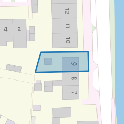 Perceel KTH00-B-3975