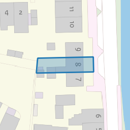 Perceel KTH00-B-3976