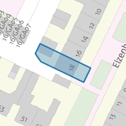 Perceel KTH00-B-3986