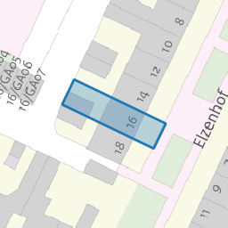 Perceel KTH00-B-3987