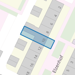 Perceel KTH00-B-3990