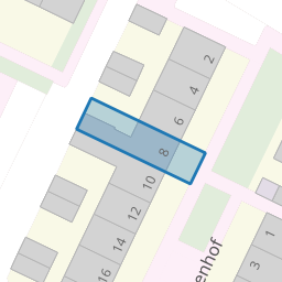 Perceel KTH00-B-3991