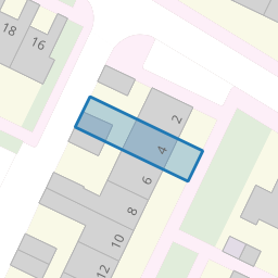 Perceel KTH00-B-3993