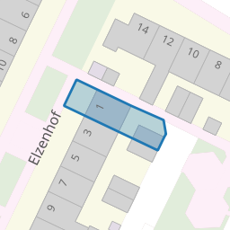 Perceel KTH00-B-3994