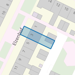 Perceel KTH00-B-3995