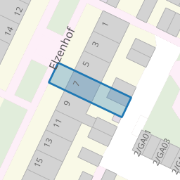 Perceel KTH00-B-3997