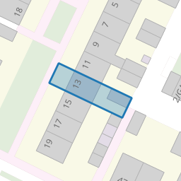 Perceel KTH00-B-4000