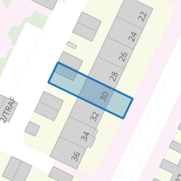 Perceel KTH00-B-4009