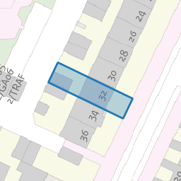 Perceel KTH00-B-4010