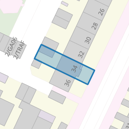 Perceel KTH00-B-4011