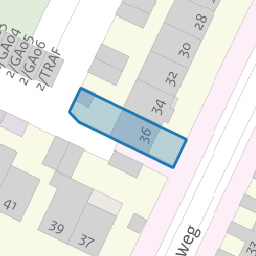 Perceel KTH00-B-4012