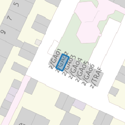 Perceel KTH00-B-4020