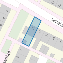 Perceel KTH00-B-4024