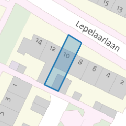 Perceel KTH00-B-4026