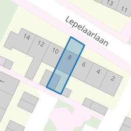 Perceel KTH00-B-4027